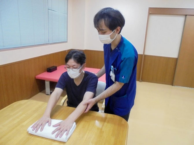作業療法とは